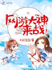 网游大神，来战！封面