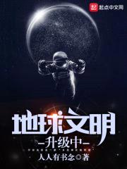 地球文明升级中封面