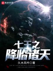 七王之降临诸天封面