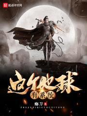 这个地球有系统封面