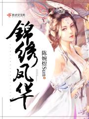 锦绣凤华封面