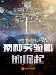 损种实验体的崛起封面