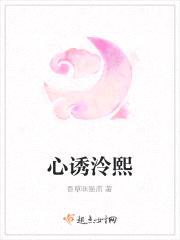 心诱泠熙封面