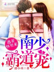 南少霸道宠：逃妻，怀里来！封面