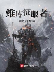 维库征服者封面