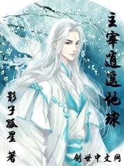 主宰逍遥游地球封面