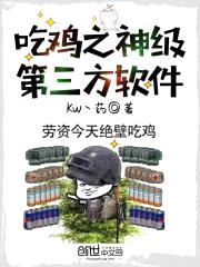 吃鸡之神级第三方软件封面
