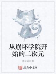 从崩坏学院开始的二次元封面