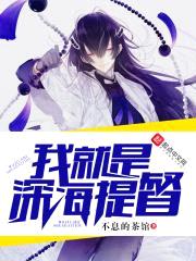 我就是深海提督封面