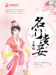名门贵妾封面