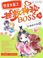 快穿女配：狼性boss，狠狠爱封面