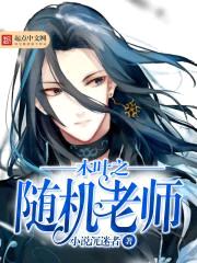 木叶之随机老师封面