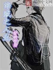 海贼之人生封面