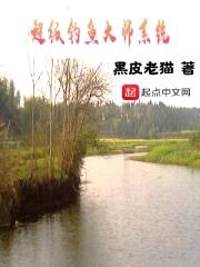 超级钓鱼大师系统封面