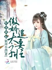 吃货萌妃：傲娇太子追妻忙封面