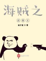 海贼之百兽王封面