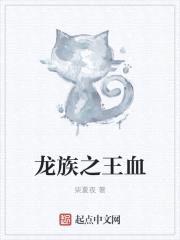 龙族之王血封面