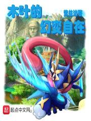 木叶的幻变自在封面