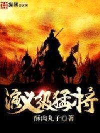 演义级猛将封面