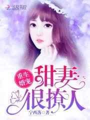 重生婚宠：甜妻，很撩人封面