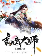 高武大师封面