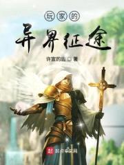 玩家的异界征途封面