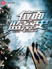 位面监察史封面