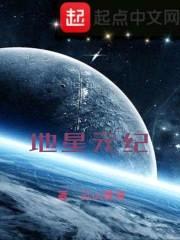 地星元纪封面