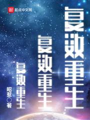 复数重生封面