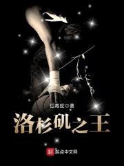 洛杉矶之王封面