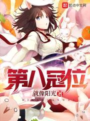 第八冠位封面