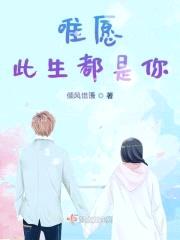 唯愿此生都是你封面