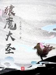 猿魔大圣封面