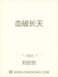 血破长天封面