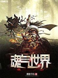 魂气世界封面