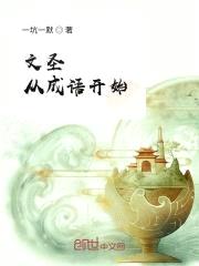 文圣从成语开始封面