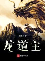 龙道主封面