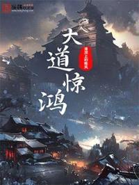 大道惊鸿封面