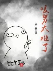 暖男太难了封面