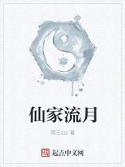 仙家流月封面