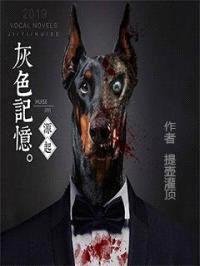 灰色记忆1源起封面