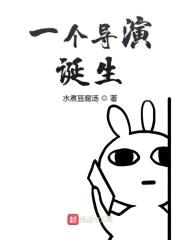华娱之一个导演的诞生封面