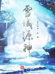 雪域源神封面