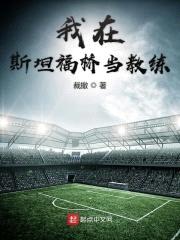 我在斯坦福桥当教练封面