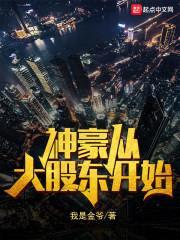 神豪从大股东开始封面
