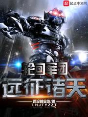 轮回军团远征诸天封面