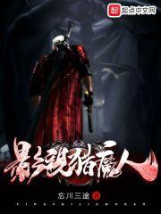 影视猎魔人封面