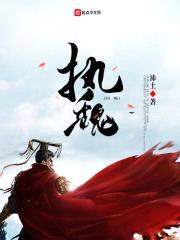 执魏封面