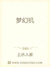 梦幻机封面