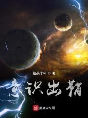意识出鞘封面